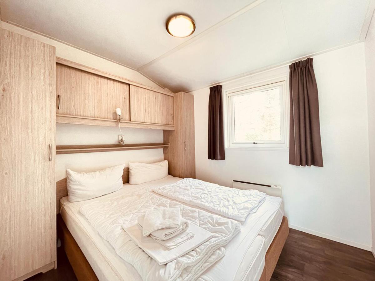 Regenbogen Suhrendorf Hotel Ummanz Екстериор снимка