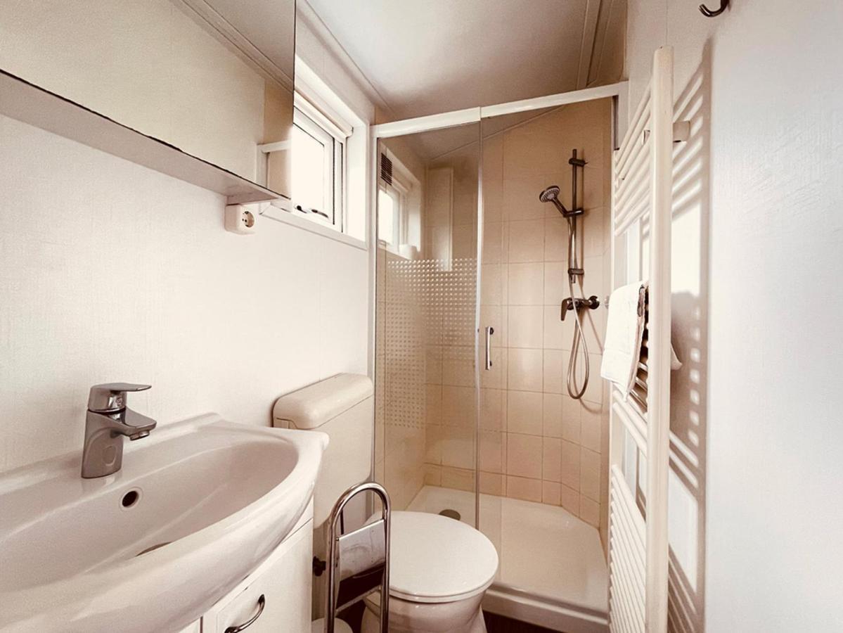 Regenbogen Suhrendorf Hotel Ummanz Екстериор снимка