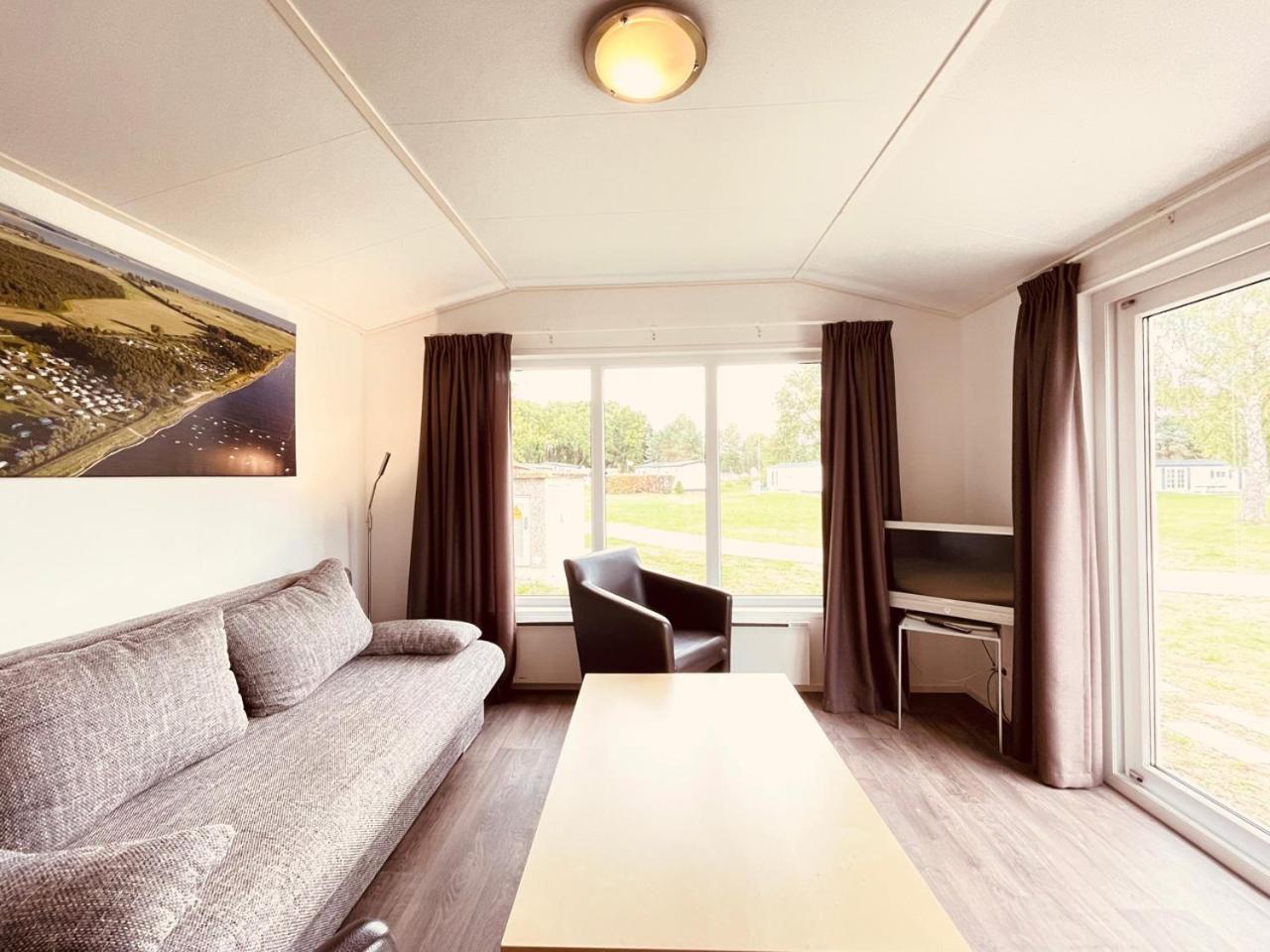 Regenbogen Suhrendorf Hotel Ummanz Екстериор снимка