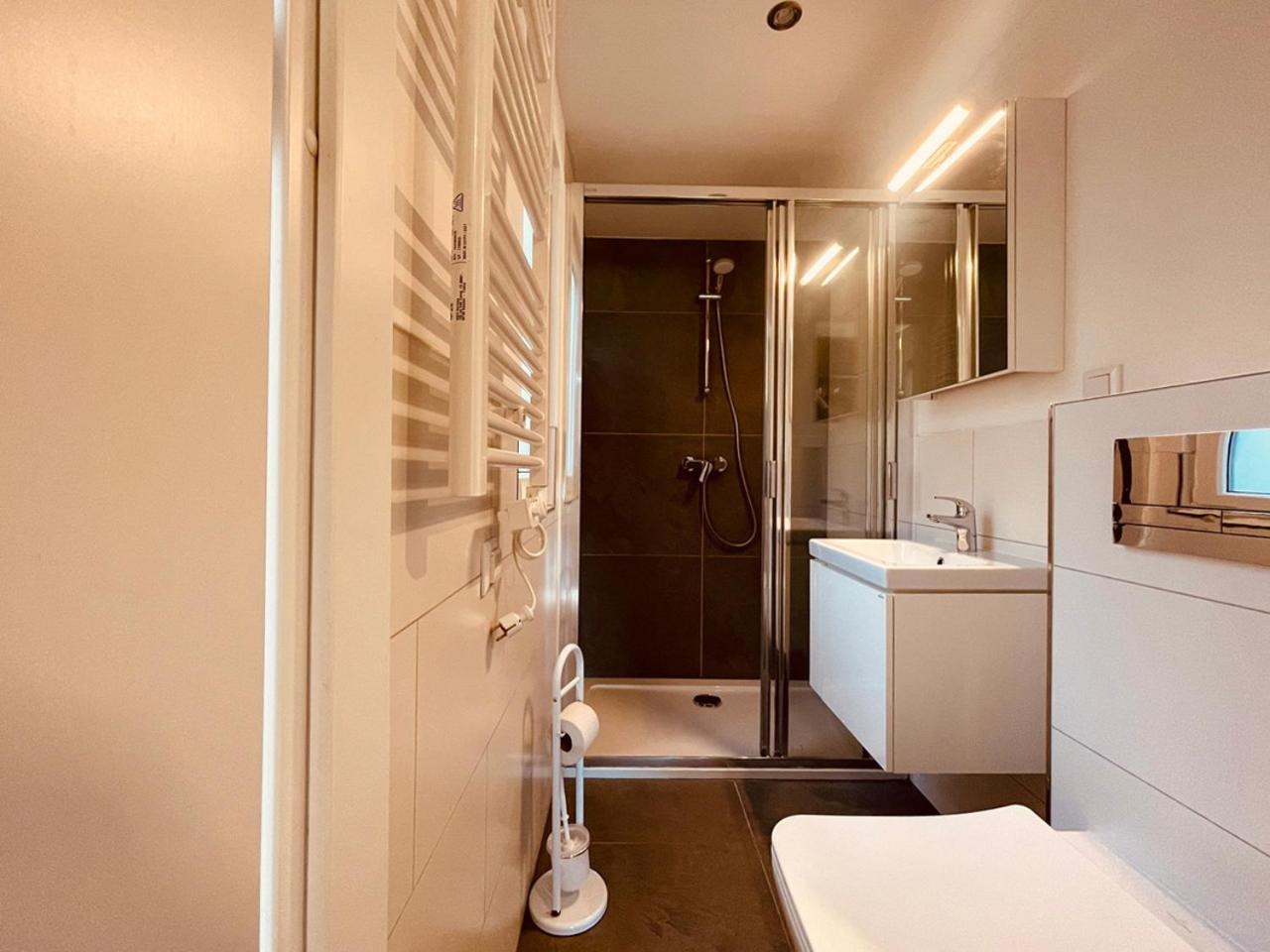 Regenbogen Suhrendorf Hotel Ummanz Екстериор снимка